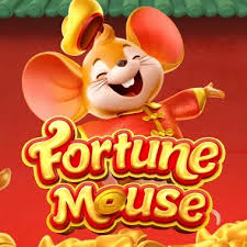 jogar demo fortune mouse ícone