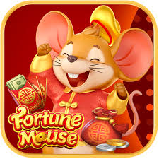 jogar fortune mouse ícone