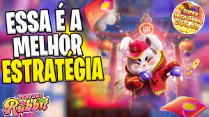 jogar fortune rabbit grátis