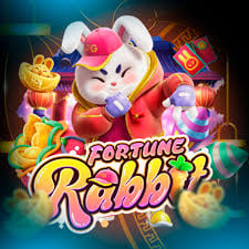 jogar fortune rabbit demo ícone