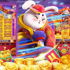 fortune rabbit 888 win ícone