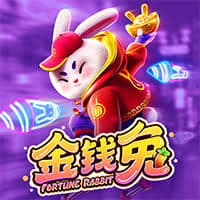 jogar fortune rabbit ícone