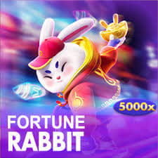 horario fortune rabbit ícone