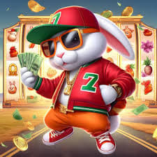 lucky rabbit fortunes slot free play ícone