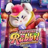 pgsoft-games.com fortune rabbit demo ícone