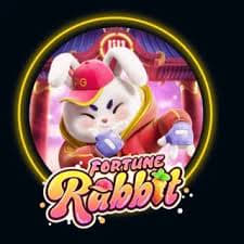 fortune rabbit teste grátis ícone