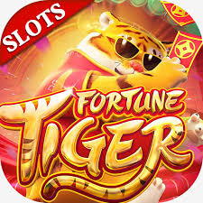 tiger fortune gratis ícone